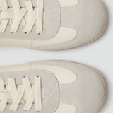 Mango trainers softrun in white - Image 4