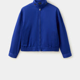 Mango jacket mutis in carpet