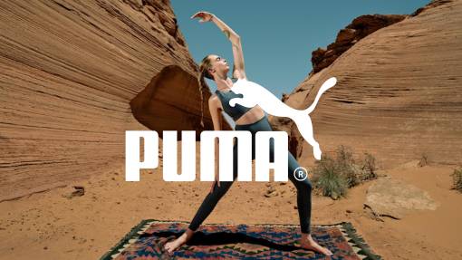 PUMA
