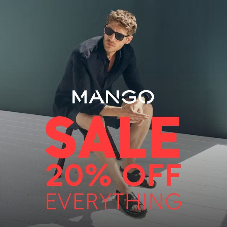 END OF SEASON SALE