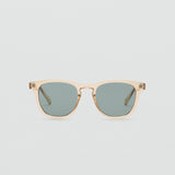 Mango gafas porter in ochre
