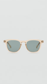 Mango gafas porter in ochre