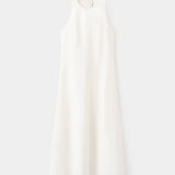 Mango vestido pepa in raw