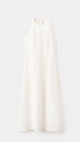 Mango vestido pepa in raw