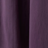 Mango vestido pepa in violet