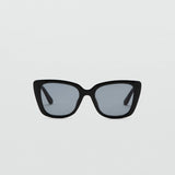 Mango gafas de sol jolene in black