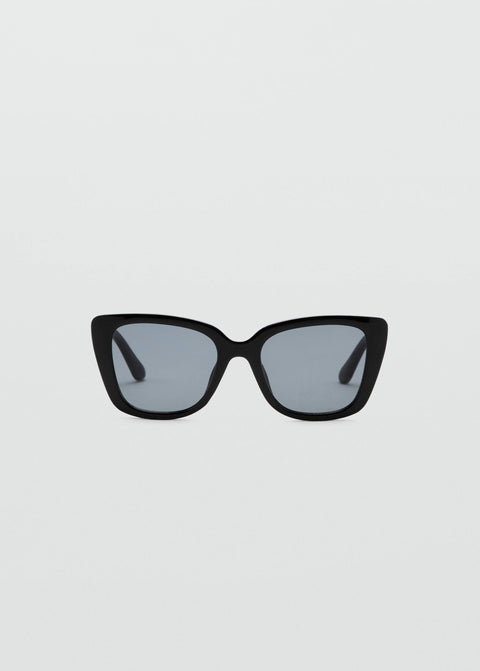 Mango sunglasses jolene in black