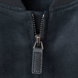 Mango chaqueta bero in navy