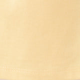 Mango camiseta samy in pastel yellow
