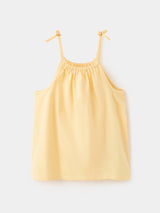 pastel yellow