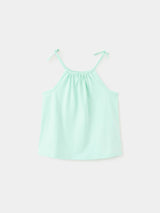 pastel green