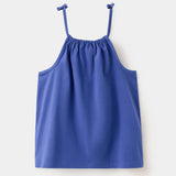 Mango camiseta samy in navy