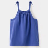 Mango camiseta samy in navy