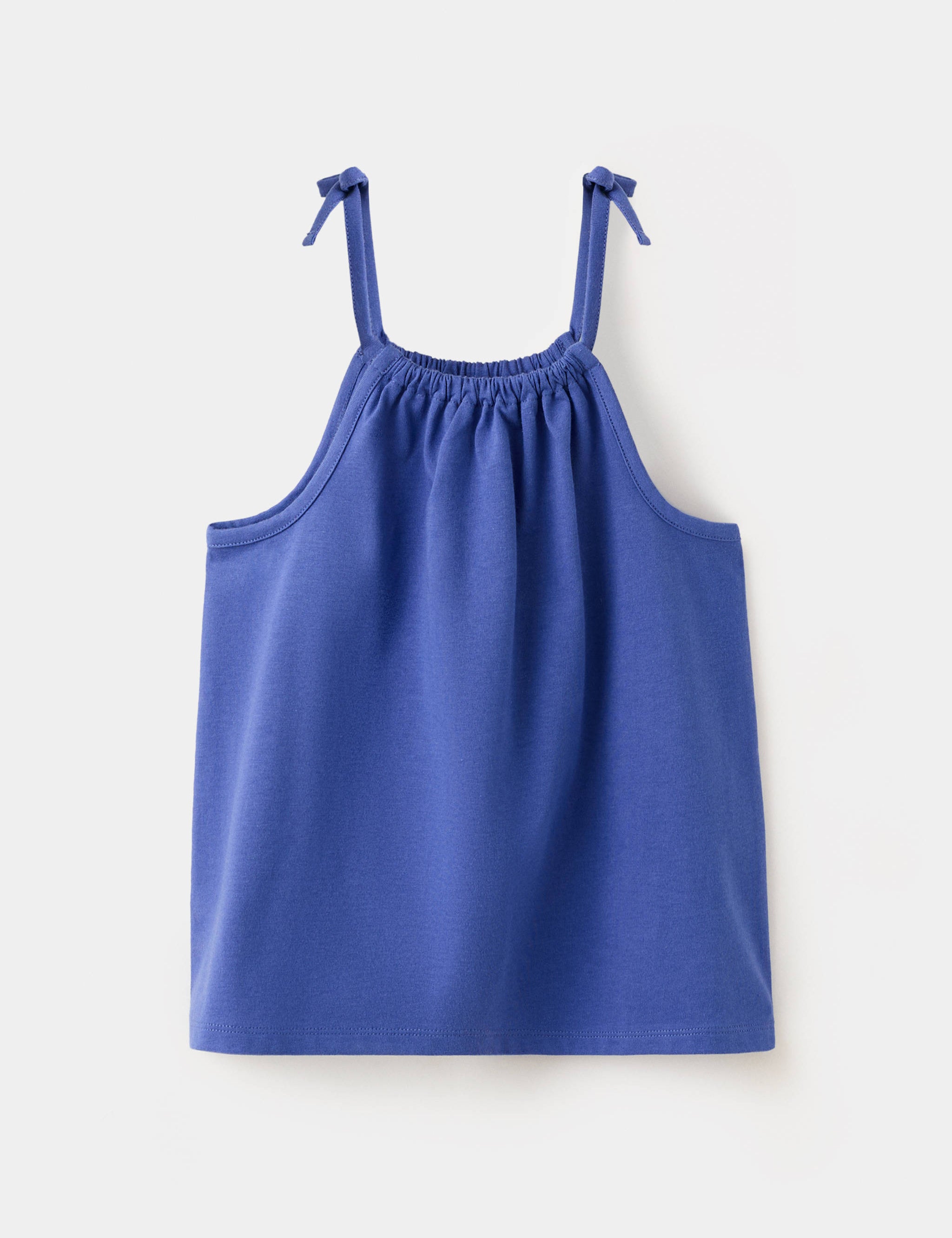 Mango camiseta samy in navy