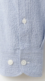 Mango camisa kissos in carpet