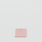 Mango billetera m victoria in light pink