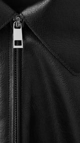Mango chaqueta sabina in black