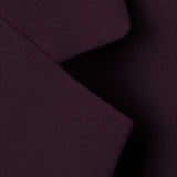 Mango americana iguana in garnet