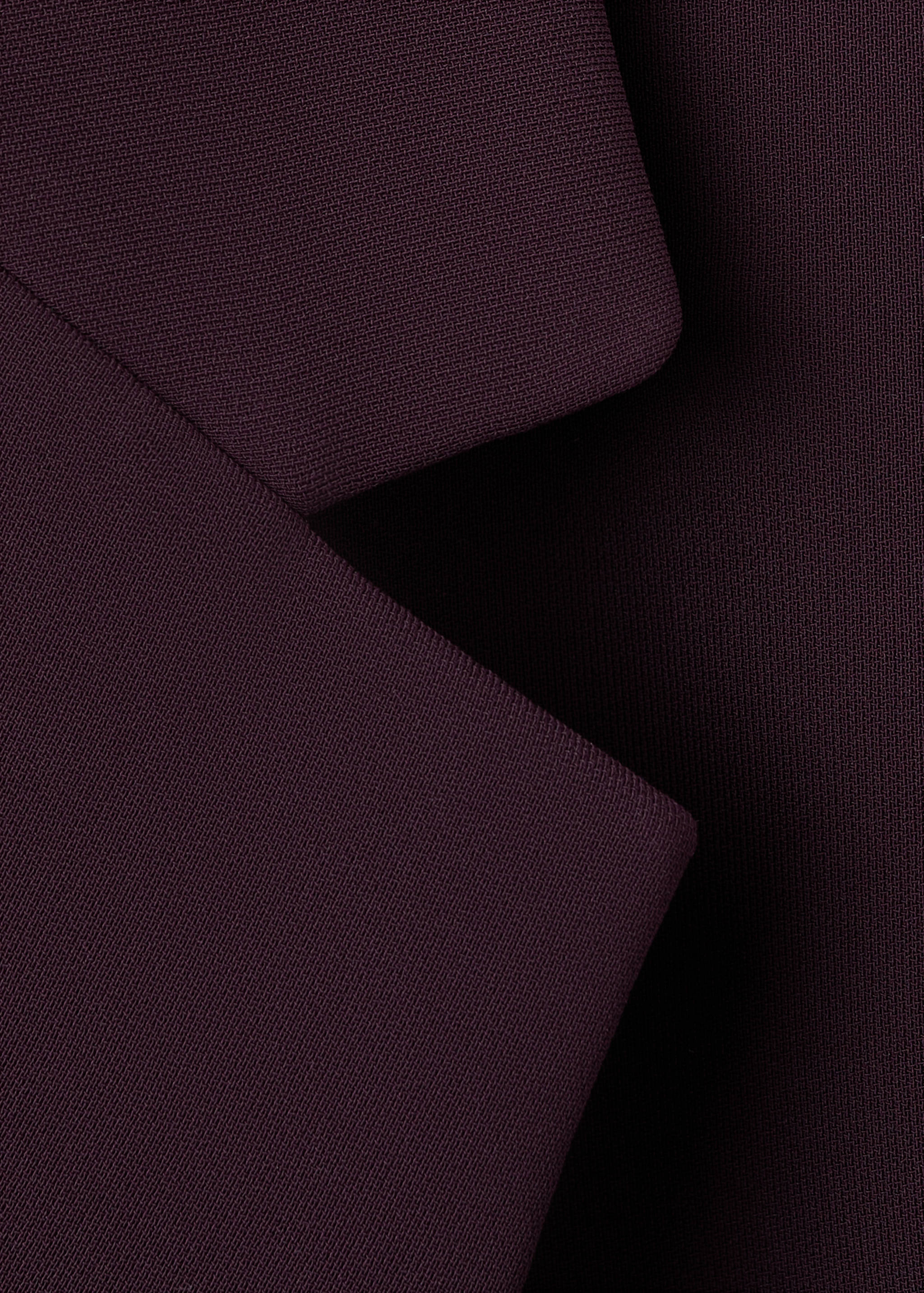 Mango americana iguana in garnet