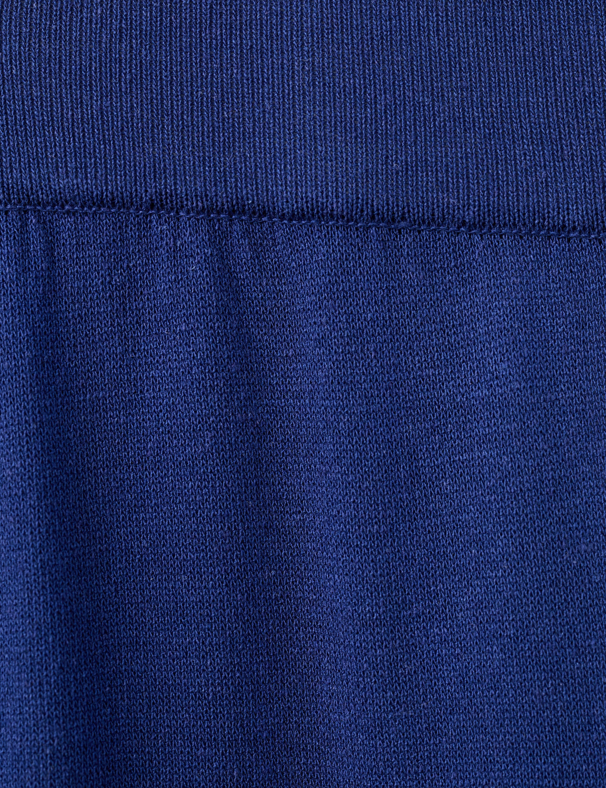 Mango pantalon vella in klein