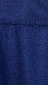 Mango pantalon vella in klein