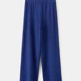 Mango pantalon vella in klein
