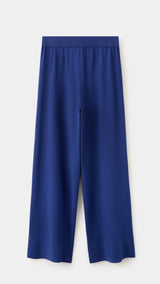 Mango pantalon vella in klein
