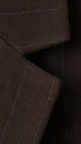 Mango americana bergen in brown
