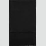 Mango fular sommer in black