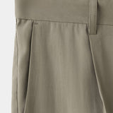 Mango pantalon vulcano in color 98