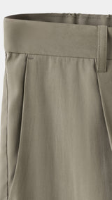 Mango pantalon vulcano in color 98