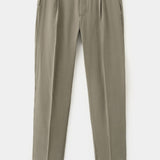 Mango pantalon vulcano in color 98