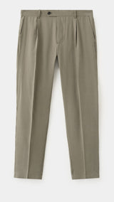 Mango pantalon vulcano in color 98
