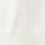 Mango camiseta tricot arraona in off white
