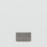Mango billetera p victoria in grey