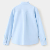 Mango camisa roxford in celestial