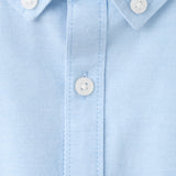 Mango camisa roxford in celestial