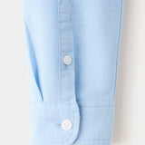 Mango camisa roxford in celestial