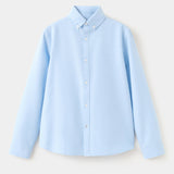 Mango camisa roxford in celestial