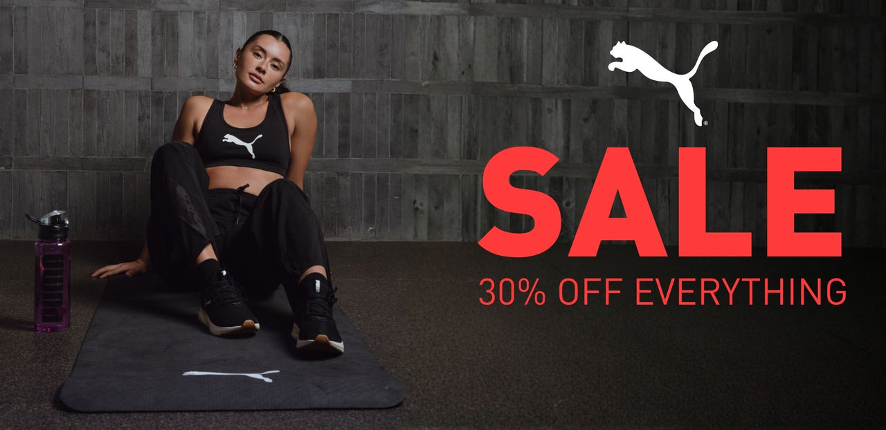 End of Season Sale