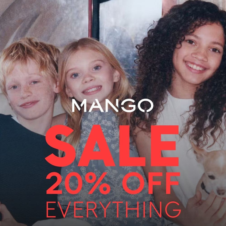 End of Season Sale