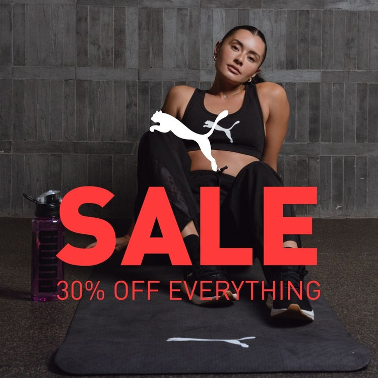 End of Season Sale
