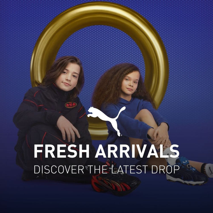 Discover The New Collection