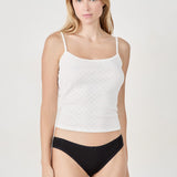 Etam jack - 3 slips in black