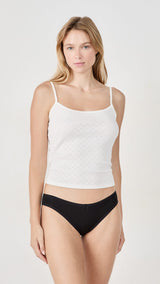 Etam jack - 3 slips in black