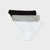 Etam jack - 3 slips in multicolor
