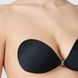 Etam soutien microfibre - divers in black