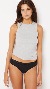 Etam jack lace - 3 hipsters in black