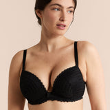Etam panama - n 5 classique in black
