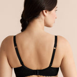 Etam panama - n 5 classique in black